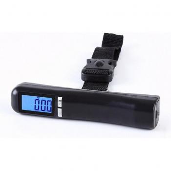 Balance à Échelle Mobile 40 kg – Rétro‑éclairage