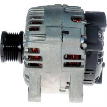 Alternatore 8EL 011 711-611 Hella per veicoli Citroen Fiat Lancia Peugeot