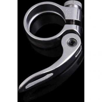 MTB Road Bike 31.8mm Seatpost Quick Release