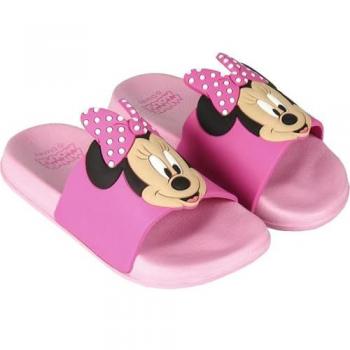 Disney Minnie Mouse Kinder Sandalen – Sommer & Bad