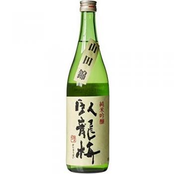 Sanwa Yamada Nishiki Japanese Rice Wine 72 cl
