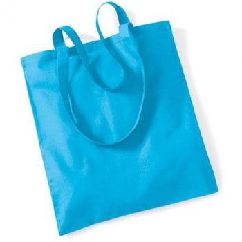 Westford One‑Size Surf Blue Bag, Long-Handle Edition