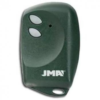 Télécommande JMA EM‑Master Finstock, modèle MCode sans interrupteur