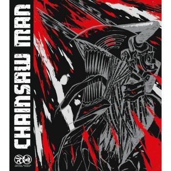 Chainsaw Man