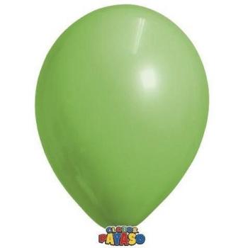Roze Metallic Ballonnen (100 stuks)