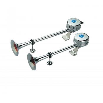 TROMBA DOPPIO CORNETTO 12 V