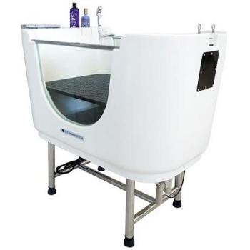 Spa para Cães Ibáñez com Ozonoterapia