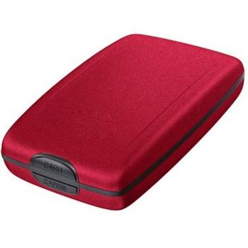 Hard Case Aluminum Card Holder for Men and Women