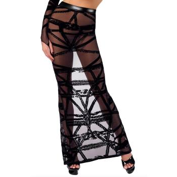 Noir Handmade F360: Eleganter Kinky-Rock