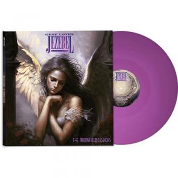 Les Sessions Thornfield Vinyle