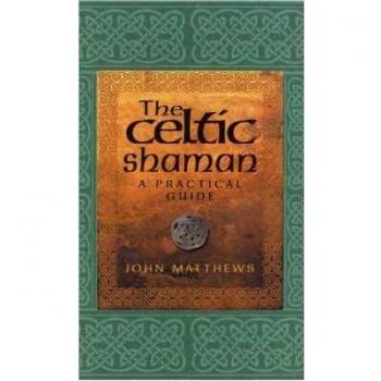 Celtic Shaman