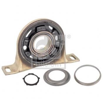 FEBI 171023 Cardan Shaft Center Support Repair Set
