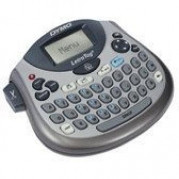 Étiqueteuse à étiquettes Dymo LetraTag LT 100T