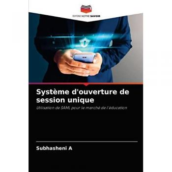 A, Subhasheni: Système d'ouverture de session unique
