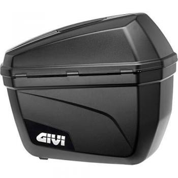 Valigie moto GIVI vintage