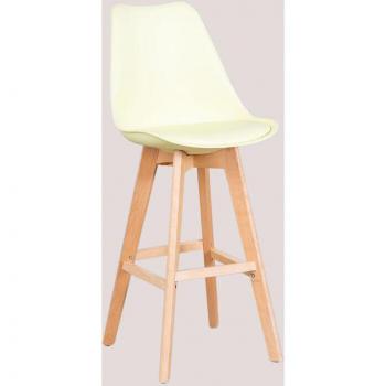 Sklum Nordic Mousse Barhocker