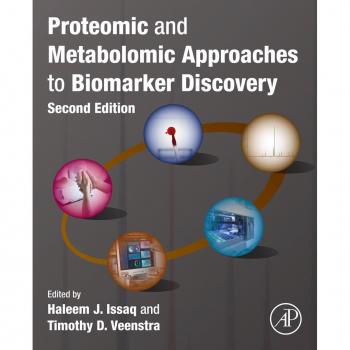 Proteomic and Metabolomic Approaches to Biomarker Discovery