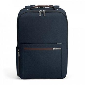 Mallette Briggs & Riley, modèle ZP160-5, Bleu marine