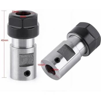 C16 ER11 Engraving Machine Tool Holder
