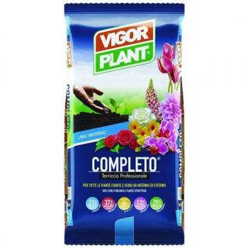 Terriccio Completo Vigor 45 Litri rplant