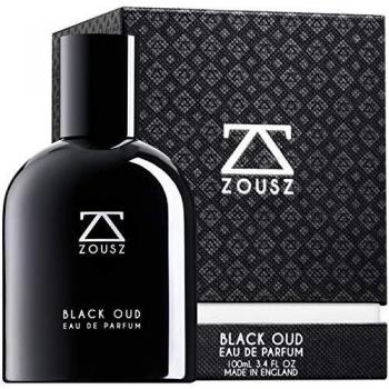 Profumo Lussuoso ZOUSZ