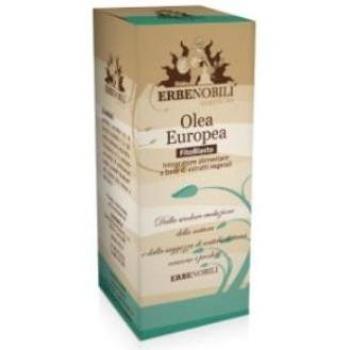 Erbenobili Fitoblasto Olivenserum 50 Ml