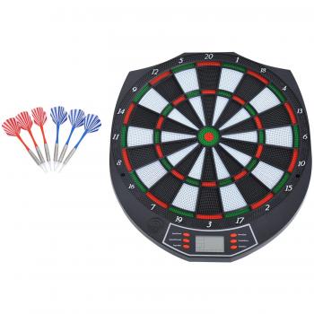 ScoreMaster LED Darts