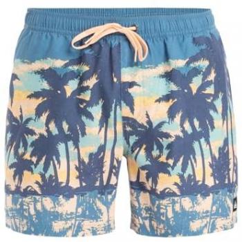 Short de bain Quiksilver Bleu L pour homme