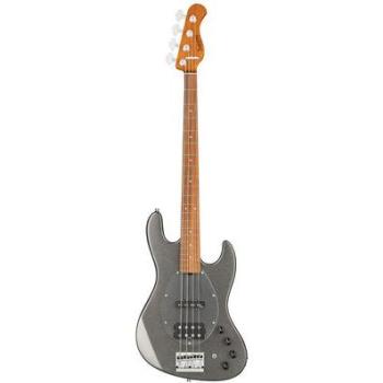 Solid Silver 2025 Sadowsky SMX21MJ4