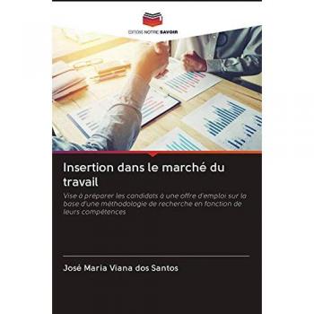 Insertion dans le marché du travail: Vise à préparer les candidats à une offre d'emploi sur la base d'une méthodologie de recherche en fonction de leurs compétences