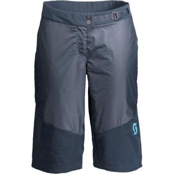 Bermuda de ciclismo Scott para mujer modelo Trail Storm Insuloft AL