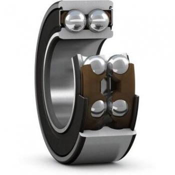 SKF Angular Contact Bearing 3204 A-2Z/C3MT33