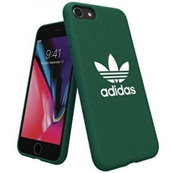 Adidas Originals Custodia Moulded (iPhone 8/7/6S/6) Verde