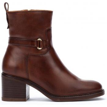 Huesca W8X Pikolinos High-Heel Women's Boots