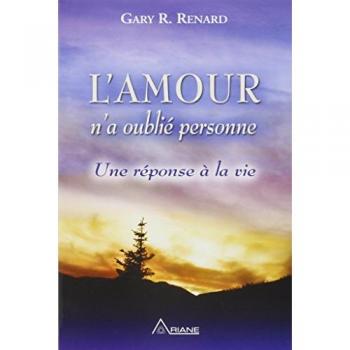 Renard, Gary R. L'Amour N'A Oublié Personne