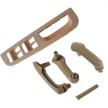 Golf 4 Jetta MK4 Bora Window Control Panel and Door Handle Cover Kit