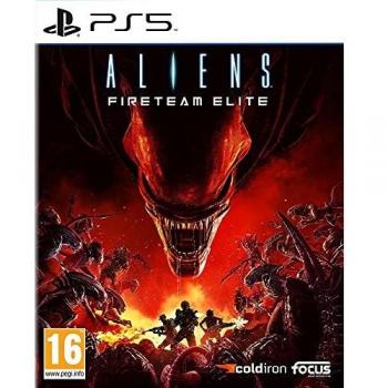 Aliens: Fireteam Elite Premium Edition PlayStation 5