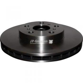 Disque de frein JP GROUP 4351220360