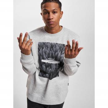 Only & Sons Oren Grey Crewneck