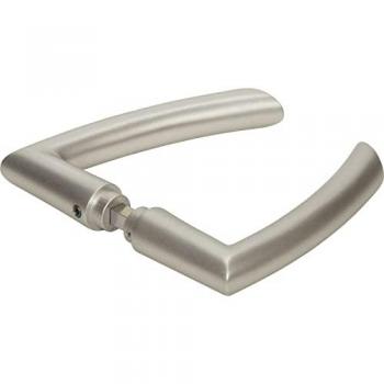 Maniglie a leva per porte in vetro Dorma Glas