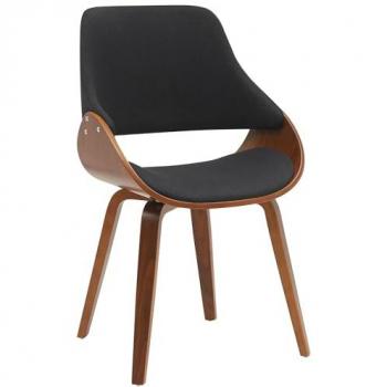 Vangale Silla de Mesa de Tela