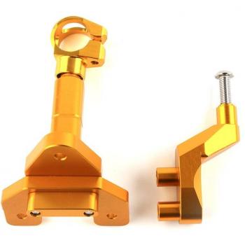 Yamaha R3 R25 Motorcycle Stabilizer Damper