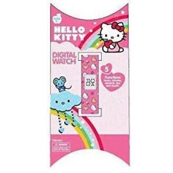 Orologio Digitale Purrfect