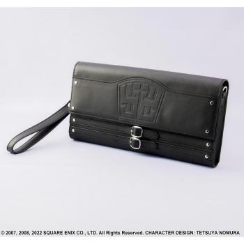 Final Fantasy VII Crisis Core Reunion Box Set