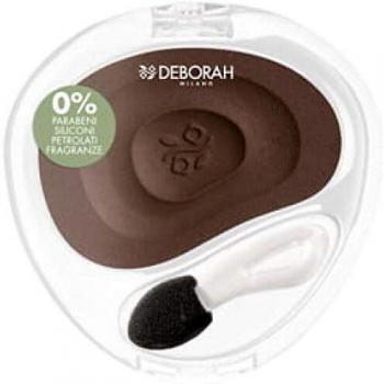 Deborah Milano Ombretto Puro Smeraldo