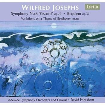Symphonie N° 5 – Requiem Variations (Avec prélude)