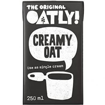 Oatly Creamy Oat Chill 250ml