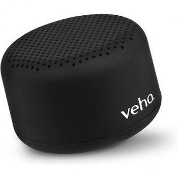 Caixa de Som Veho M3 3W com Conexão Bluetooth
