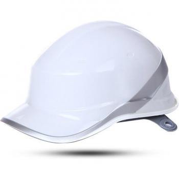 Gilet Tête Résistant Casque Travailleur