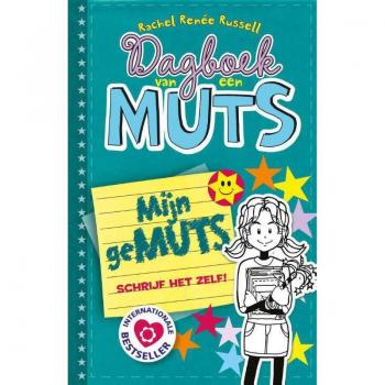 Dagboek van een muts 3,5